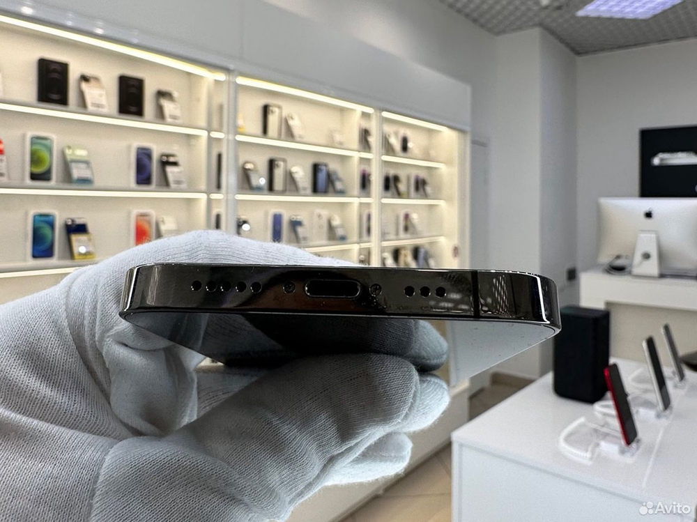 iPhone 13 Pro, 128 ГБ б/у