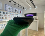 iPhone XR, 128 ГБ б/у