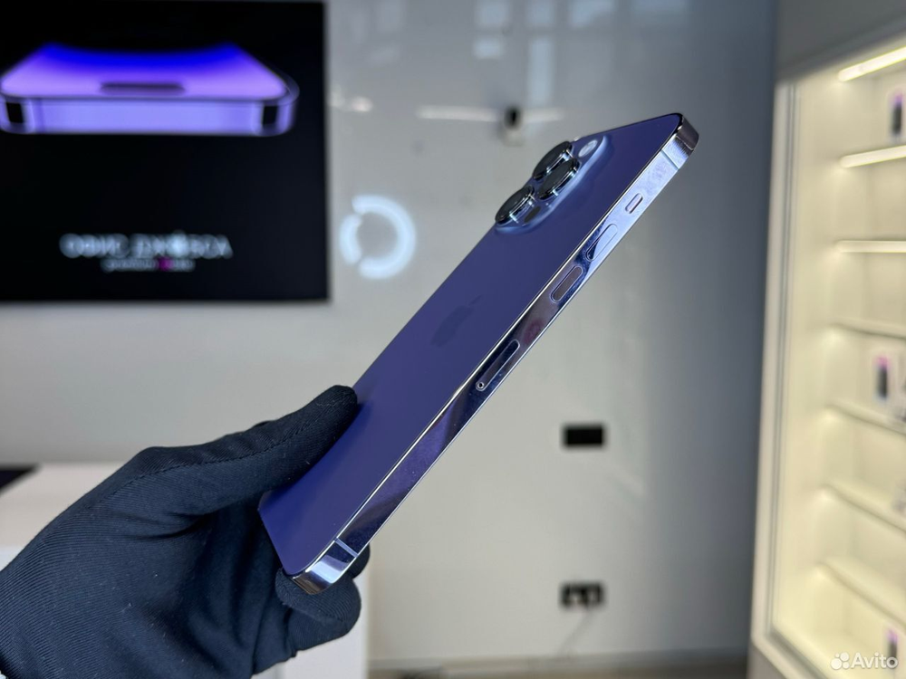 iPhone 14 Pro Max, 512 ГБ б/у