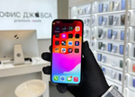 iPhone 13 Pro, 128 ГБ б/у
