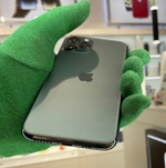 iPhone 11 Pro Max, 64 ГБ б/у