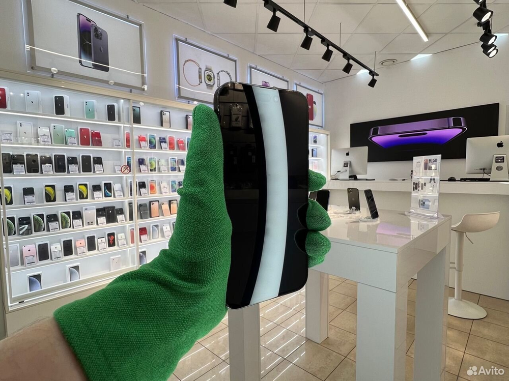 iPhone 14 Pro Max, 512 ГБ б/у