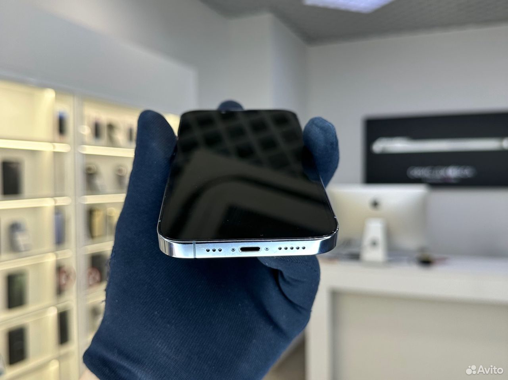 iPhone 13 Pro, 256 ГБ б/у