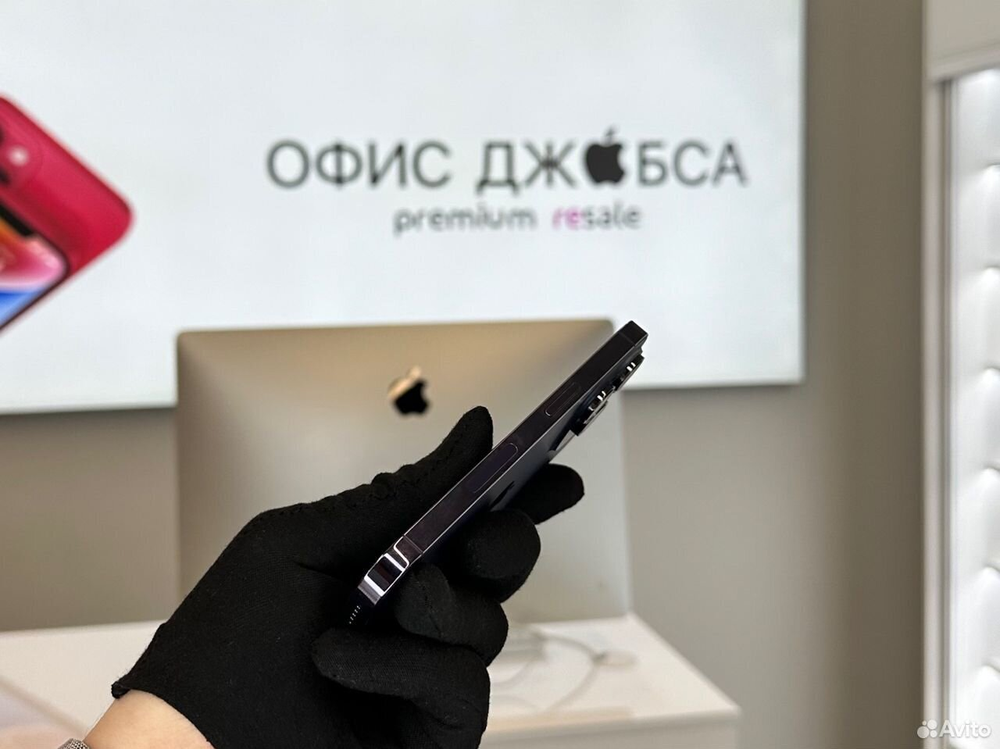 iPhone 14 Pro, 512 ГБ б/у