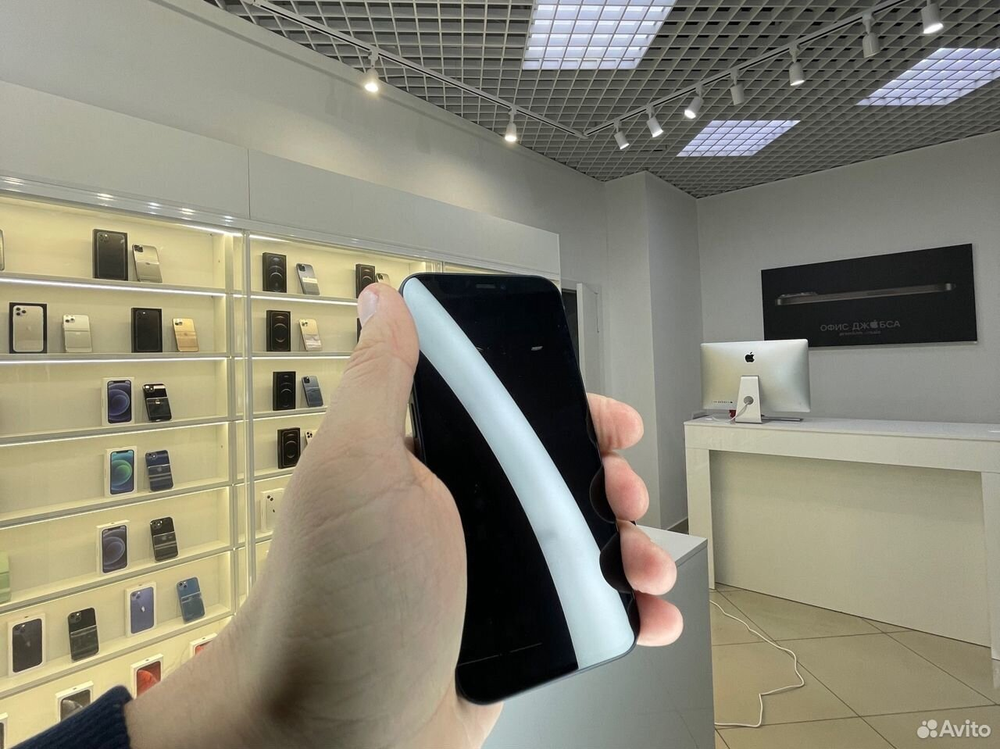 iPhone 12 Mini, 128 ГБ б/у