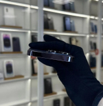 iPhone 14 Pro, 256 ГБ б/у