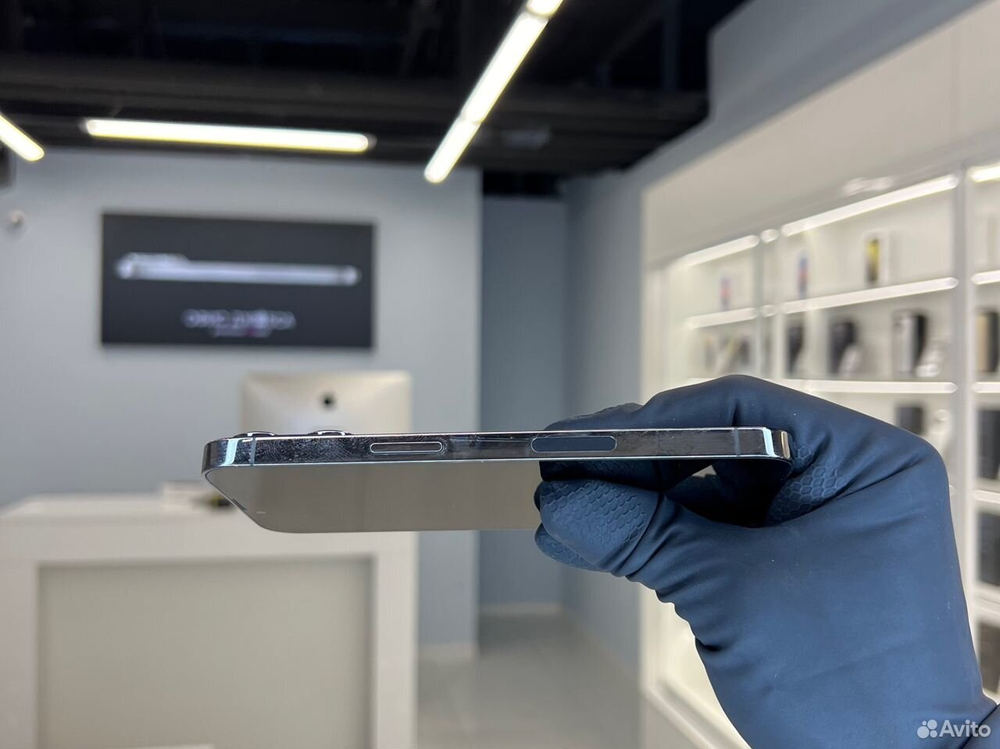 iPhone 13 Pro, 256 ГБ б/у