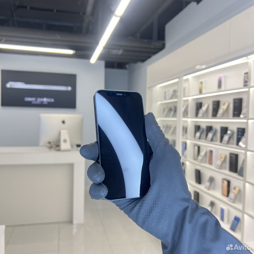 iPhone 12 Mini, 256 ГБ б/у