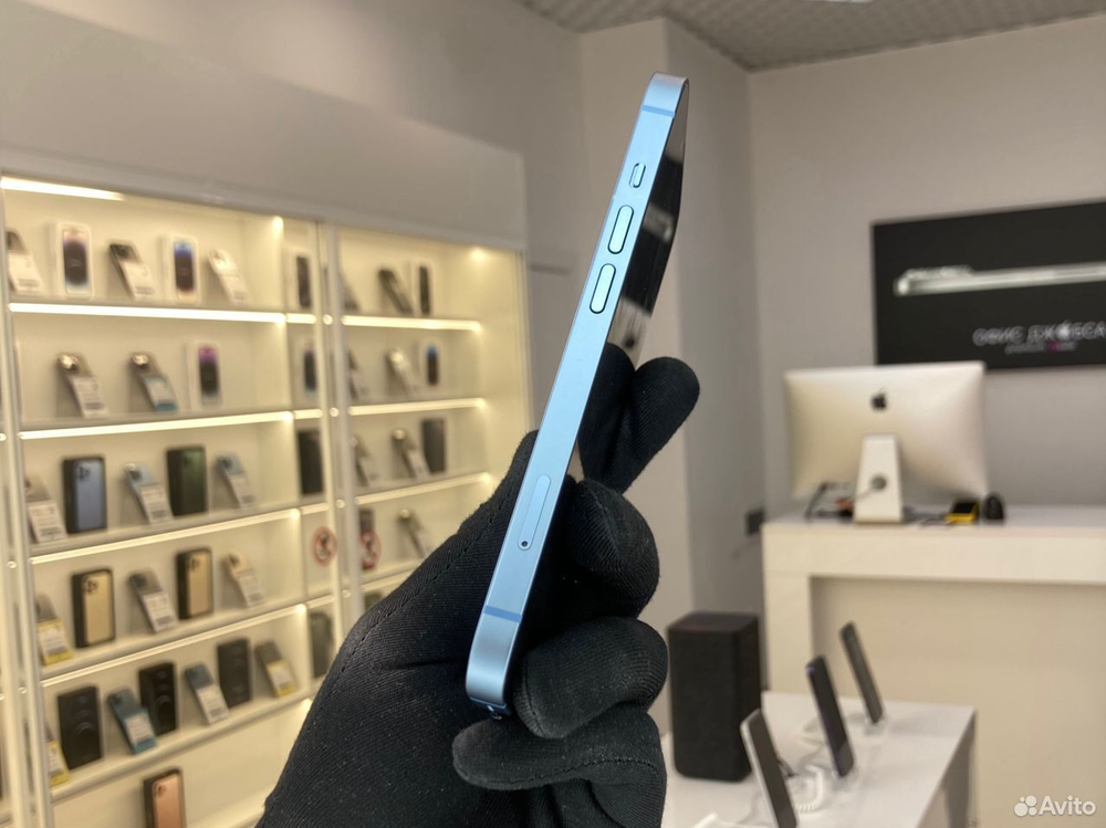 iPhone 14, 512 ГБ б/у