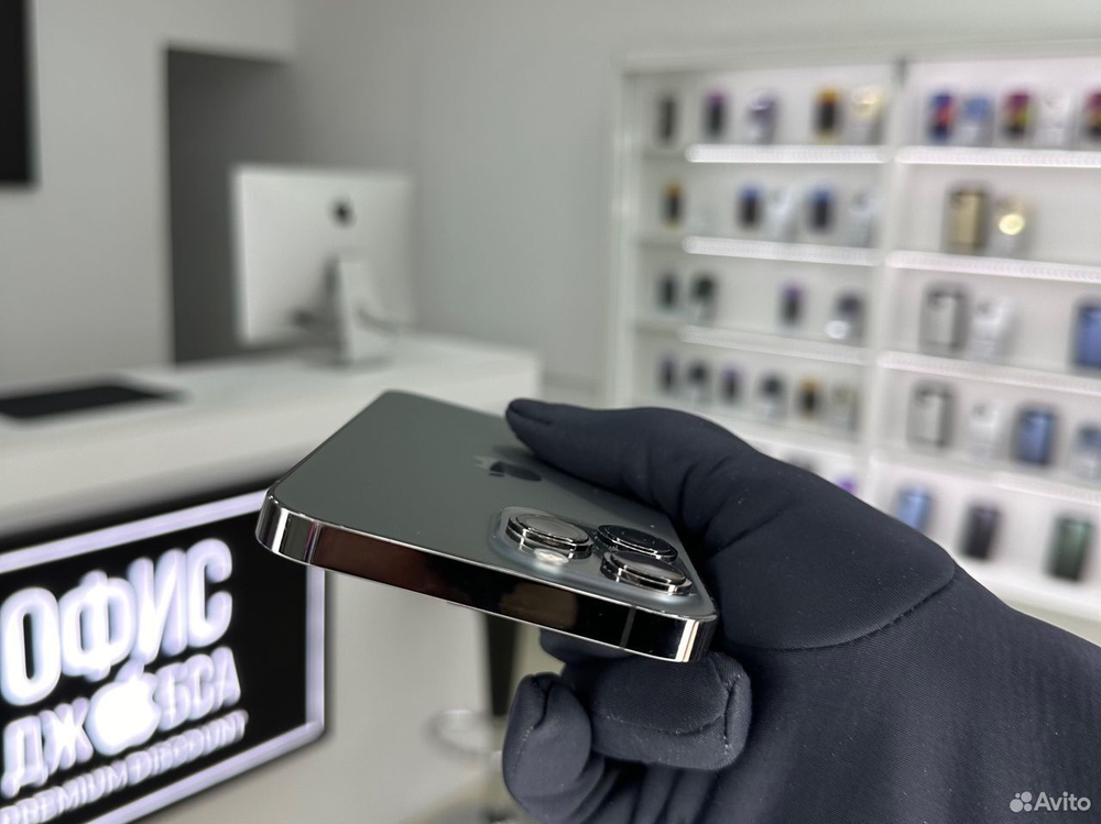 iPhone 13 Pro Max, 512 ГБ б/у