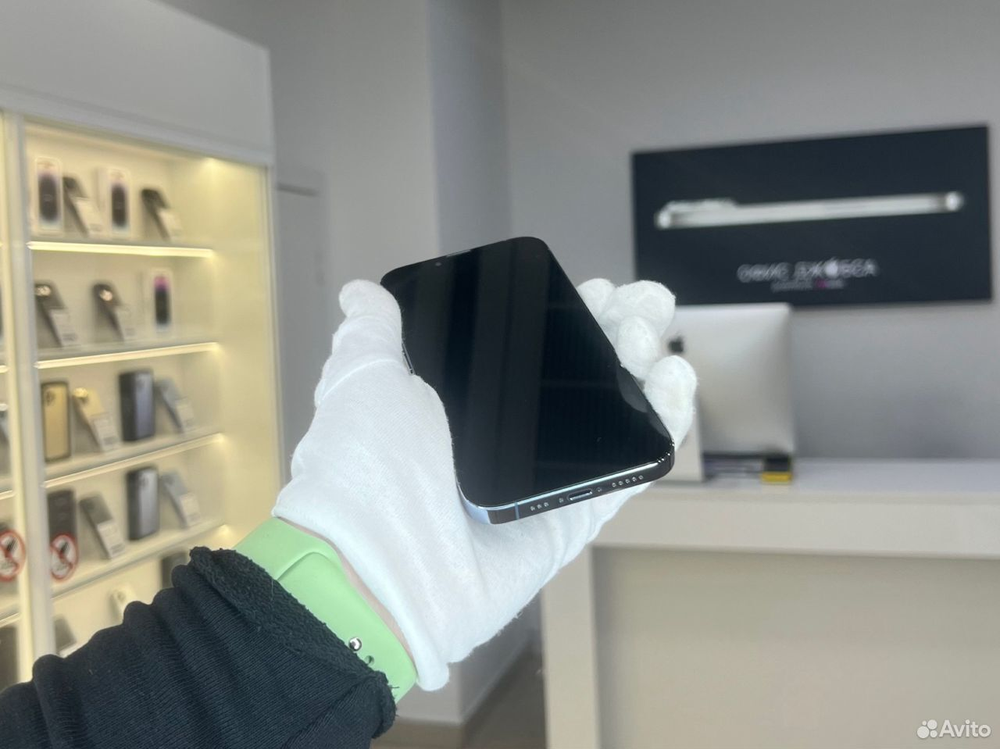 iPhone 13 Pro, 512 ГБ б/у
