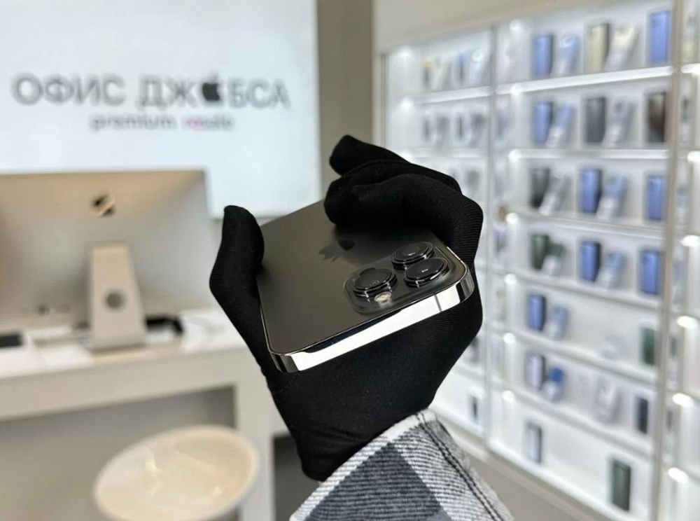 iPhone 13 Pro, 128 ГБ б/у
