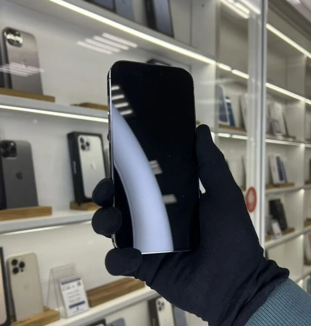 iPhone 14 Pro, 128 ГБ б/у