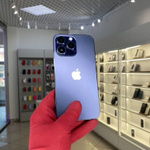 iPhone 14 Pro, 128 ГБ б/у