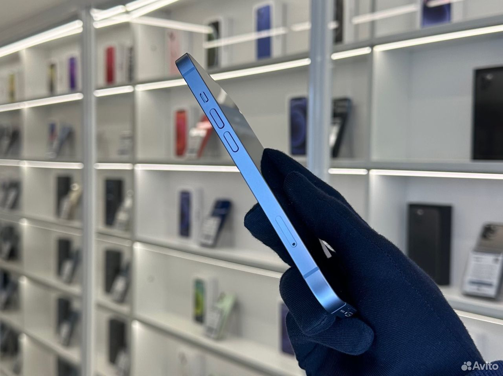iPhone 14, 512 ГБ б/у