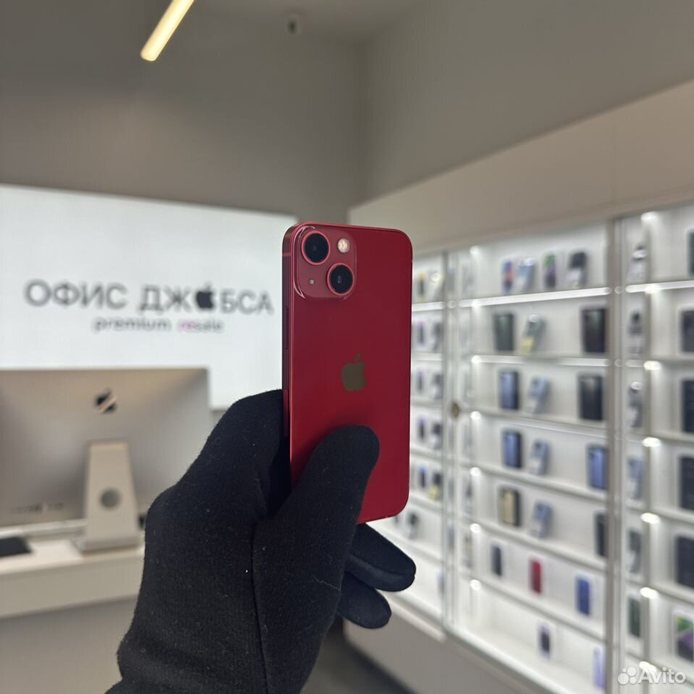 iPhone 13 Mini, 128 ГБ б/у
