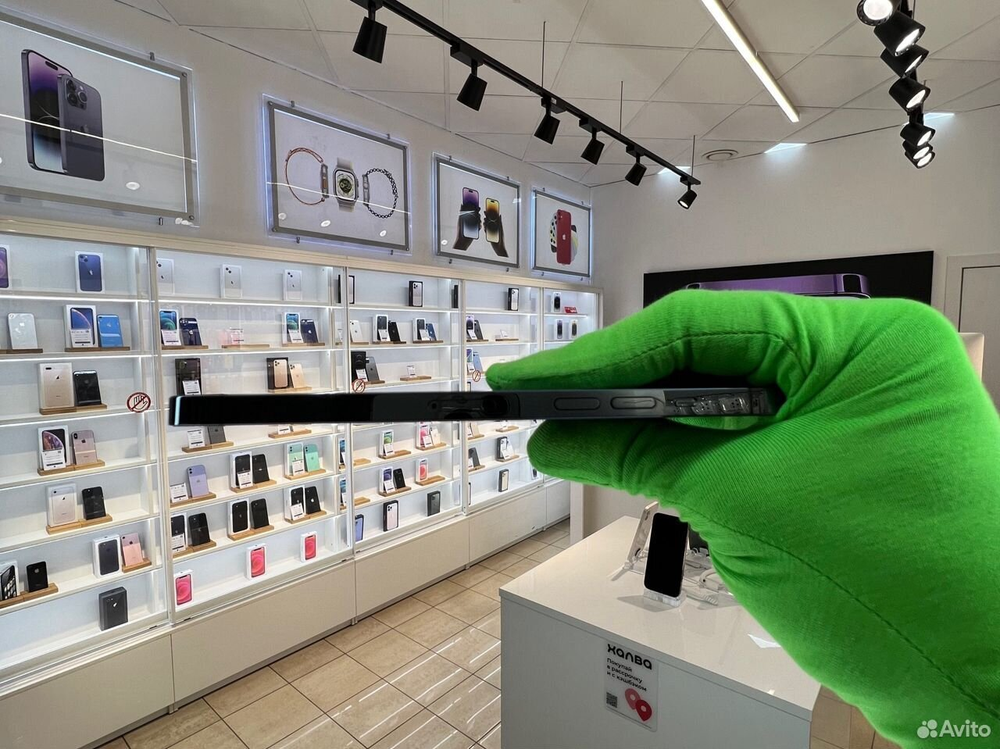 iPhone 12 Pro Max, 128 ГБ б/у