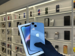 iPhone 14, 512 ГБ б/у