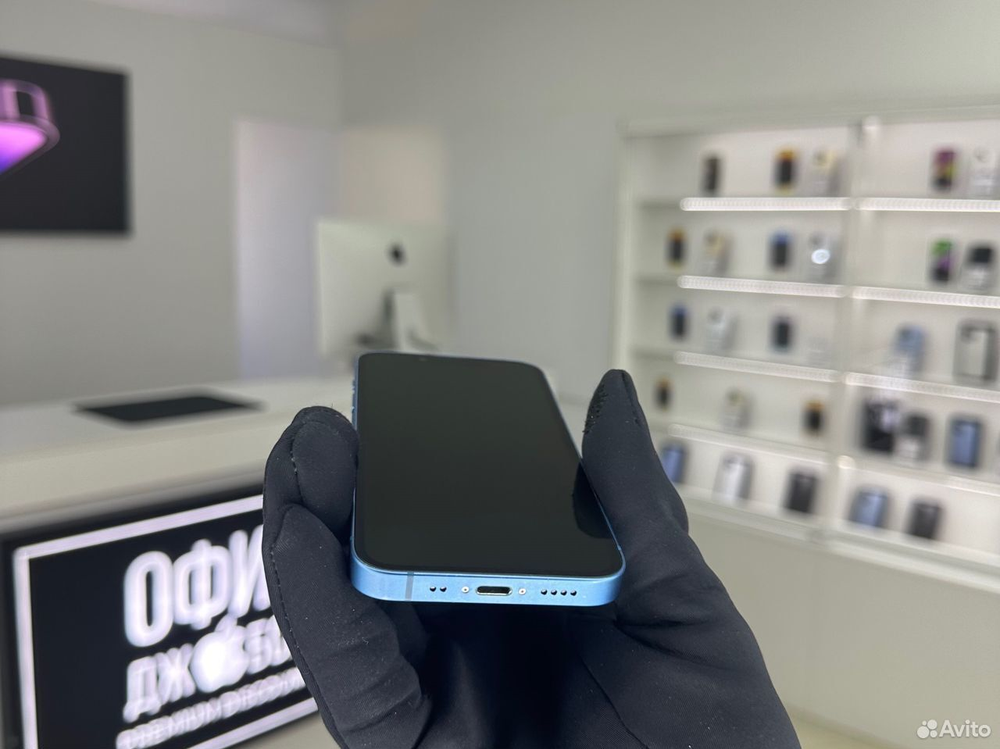 iPhone 13 Mini, 256 ГБ б/у