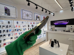 iPhone 13 Pro, 256 ГБ б/у