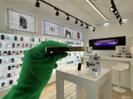 iPhone 14 Pro, 256 ГБ б/у