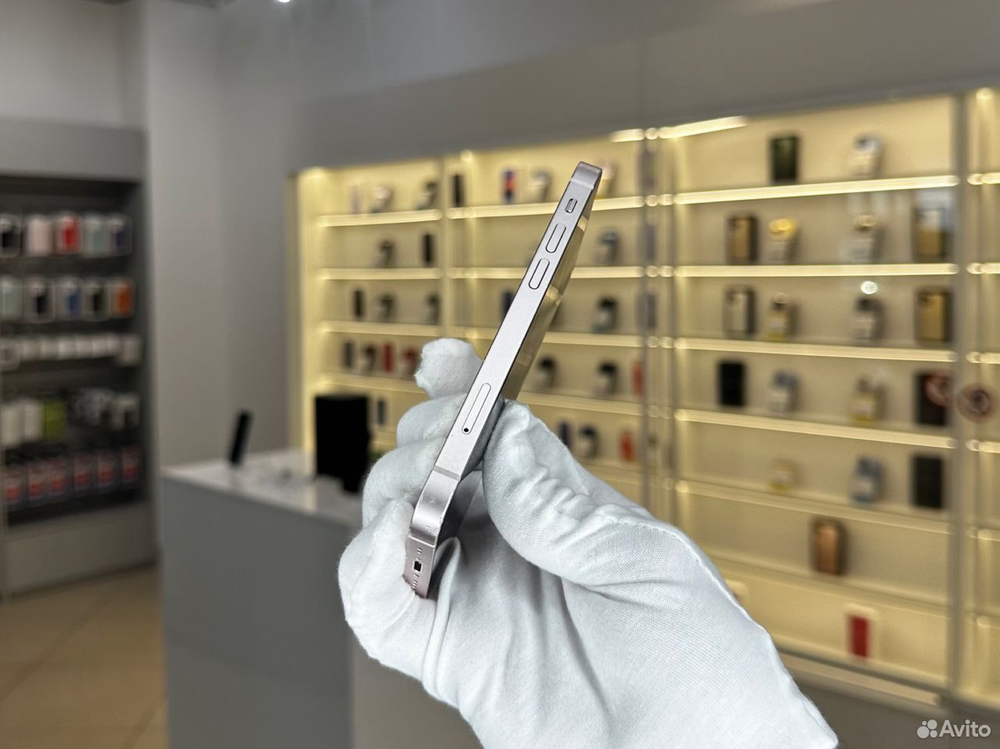 iPhone 13 Mini, 128 ГБ б/у