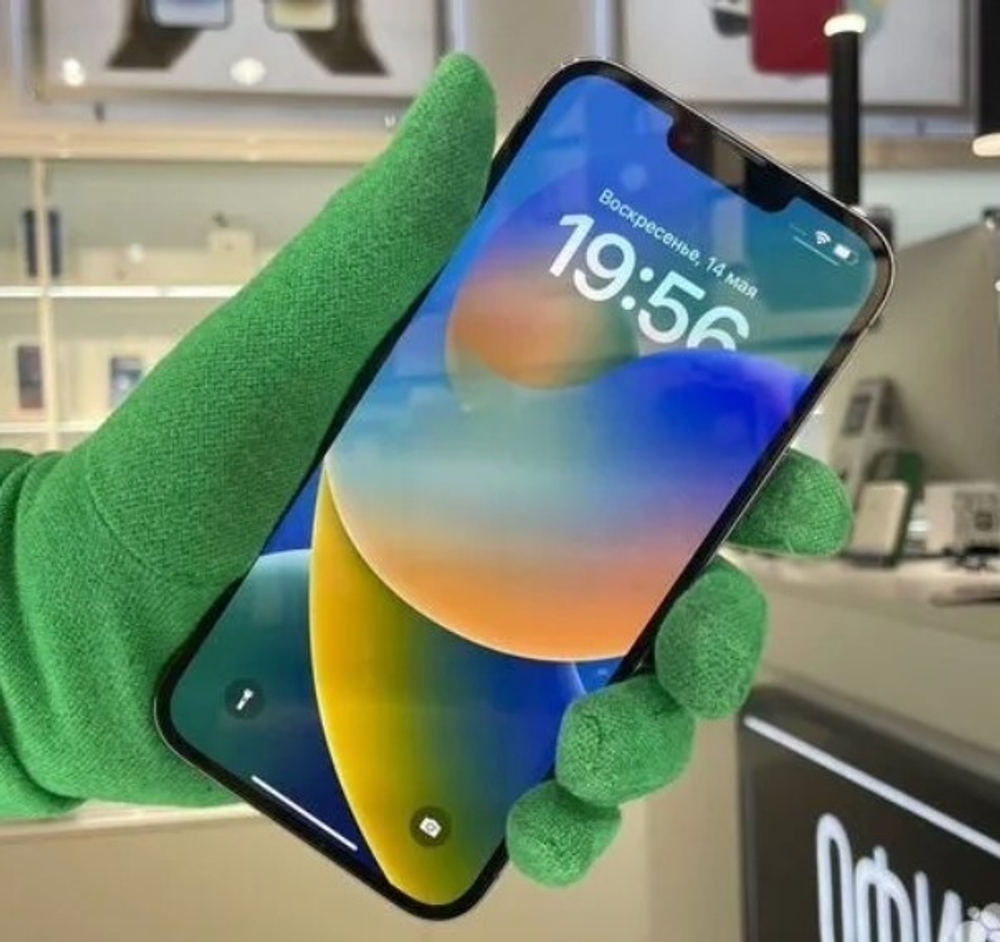 iPhone 13 Pro Max, 1 ТБ б/у
