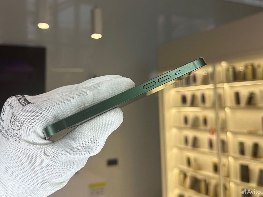 iPhone 13 512 ГБ б/у
