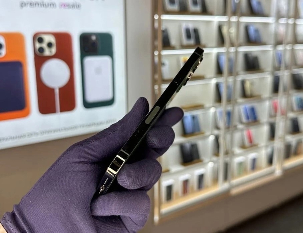 iPhone 13 Pro Max, 1 ТБ б/у
