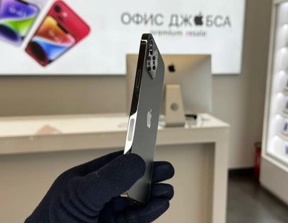 iPhone 12 Pro Max, 256 ГБ б/у
