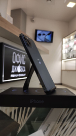 iPhone 12 Pro Max, 256 ГБ б/у
