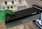 iPhone 12 Pro Max, 512 ГБ б/у