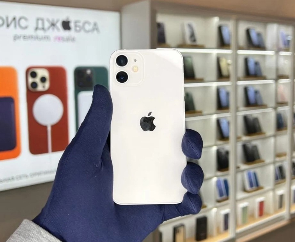 iPhone 12 mini, 128 ГБ б/у