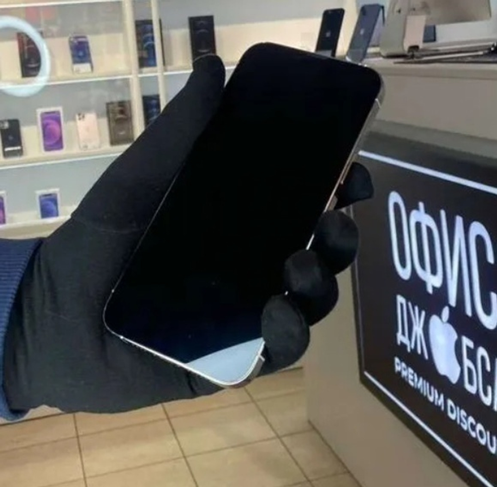 iPhone 13 Pro Max, 1 ТБ б/у