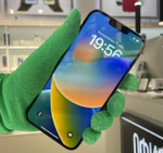 iPhone 13 Pro Max, 1 ТБ б/у