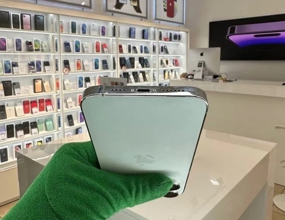iPhone 14 Pro Max, 128 ГБ б/у