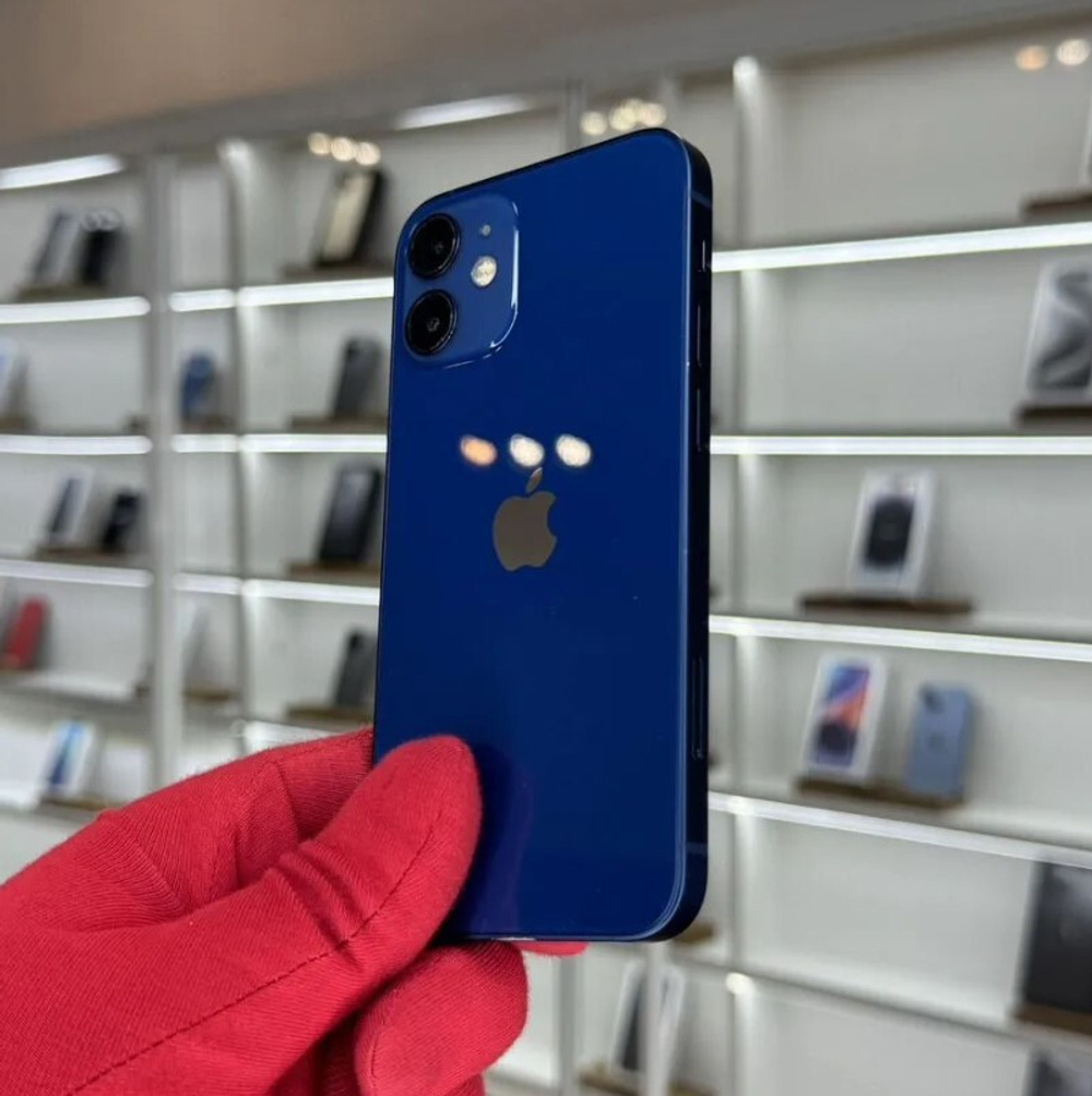 iPhone 12 mini, 128 ГБ б/у
