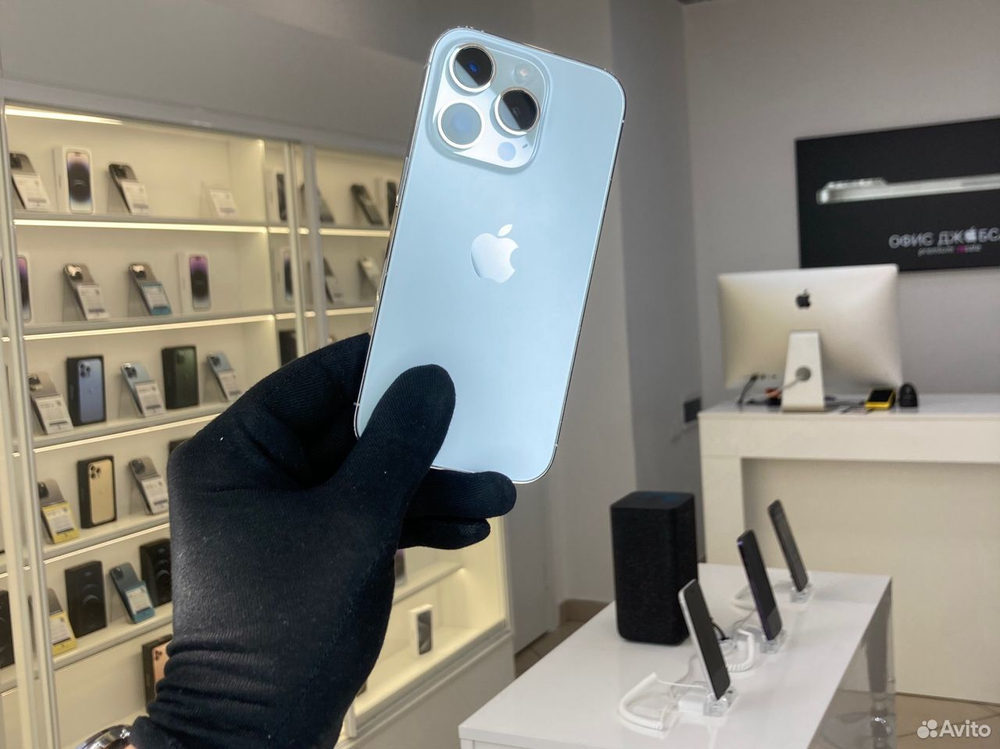 iPhone 14 Pro, 1 ТБ б/у