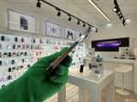 iPhone 14 Pro, 256 ГБ б/у