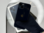 iPhone 13, 128 ГБ б/у