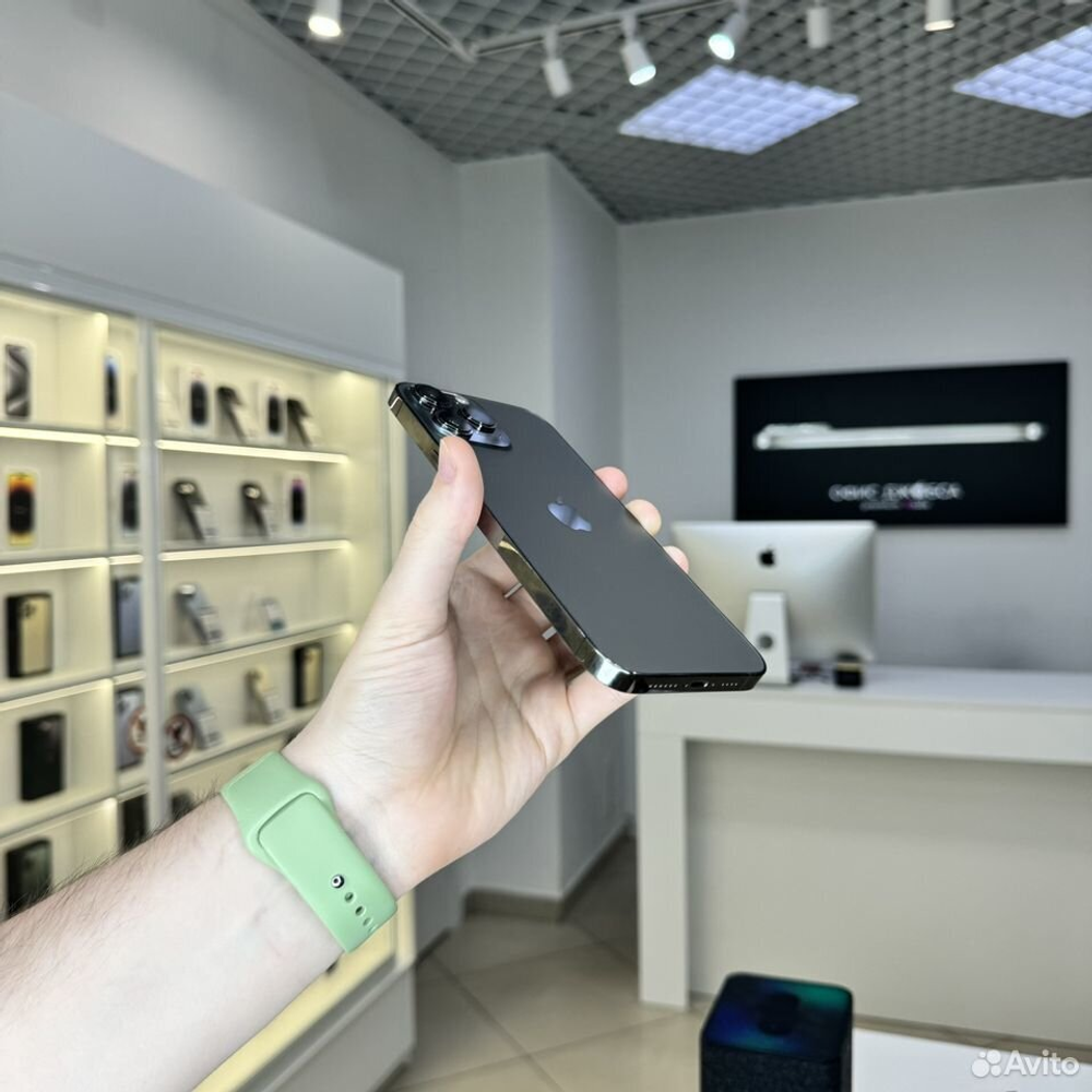 iPhone 13 Pro Max, 1 ТБ б/у