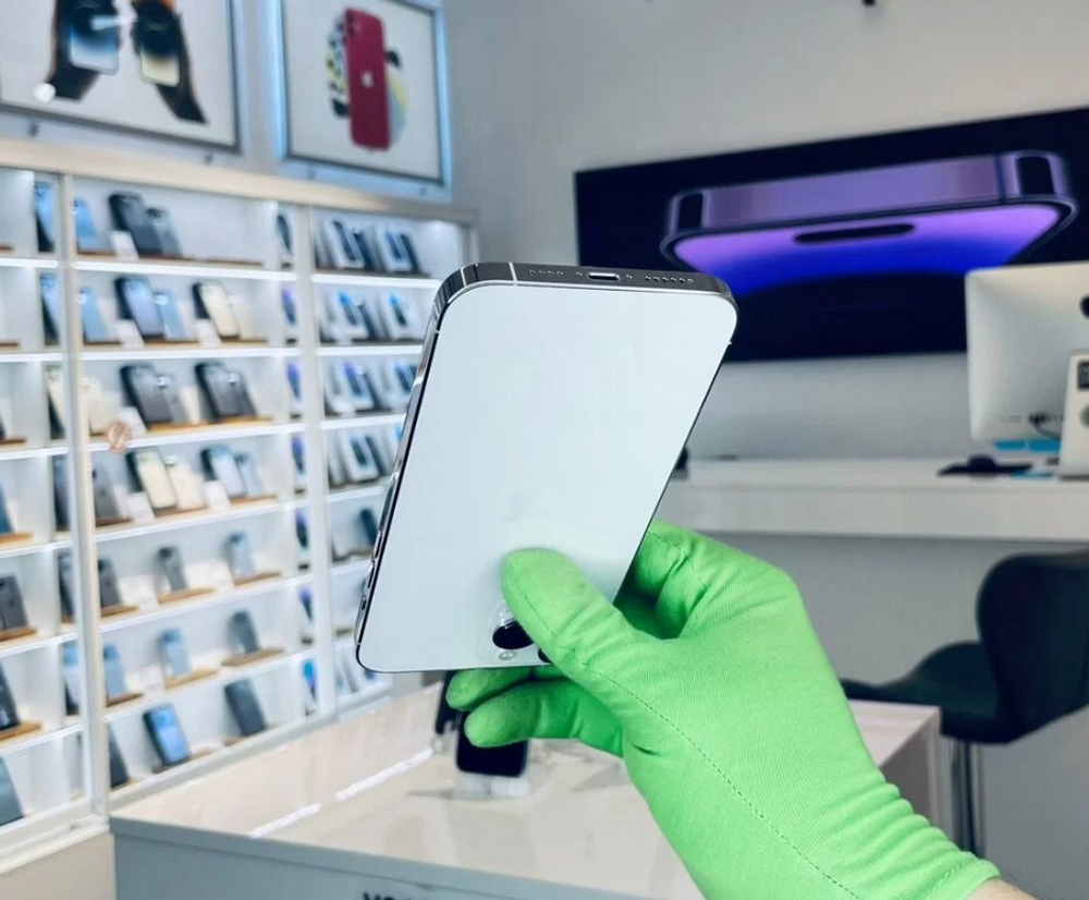 iPhone 13 Pro, 1 ТБ б/у