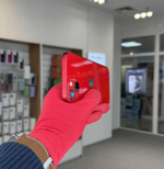 iPhone 13, 128 ГБ б/у