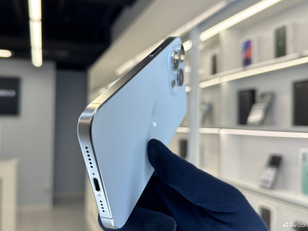 iPhone 15 Pro Max, 256 ГБ б/у