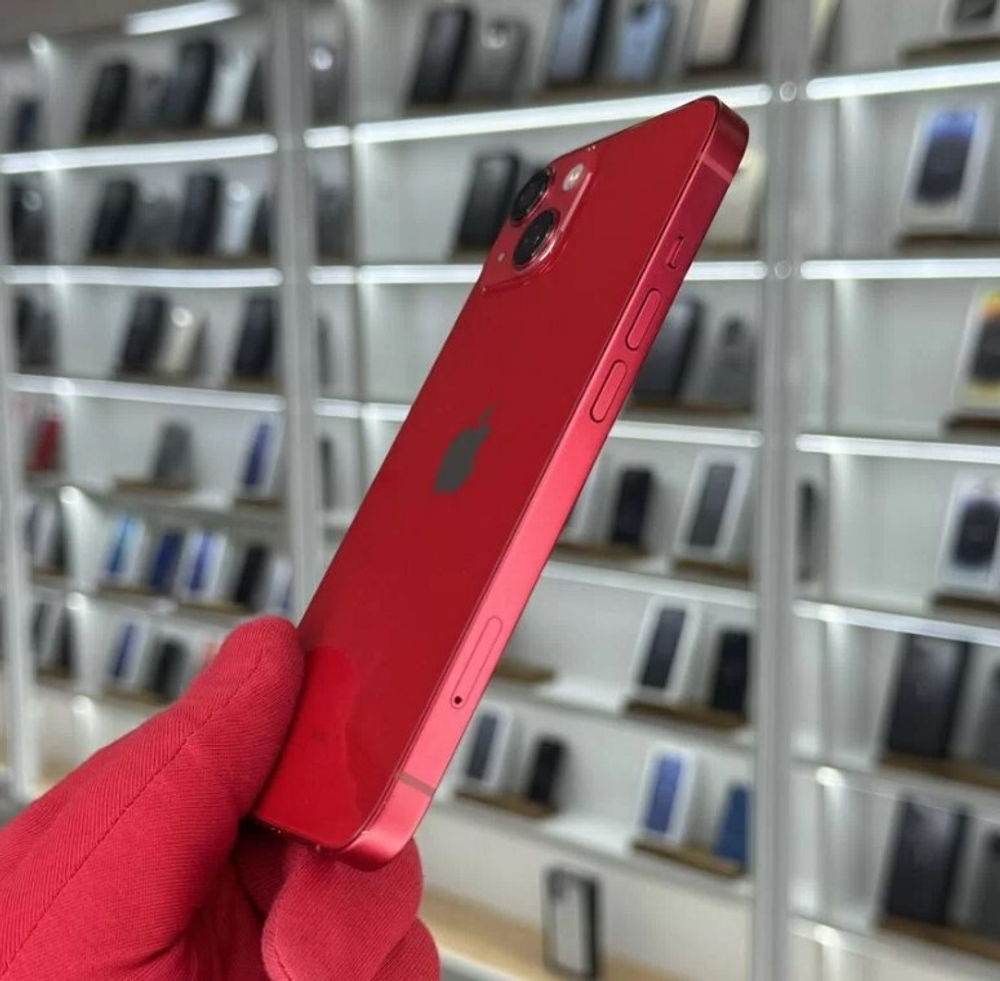 iPhone 13, 256 ГБ б/у