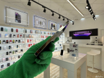 iPhone 14 Pro, 256 ГБ б/у
