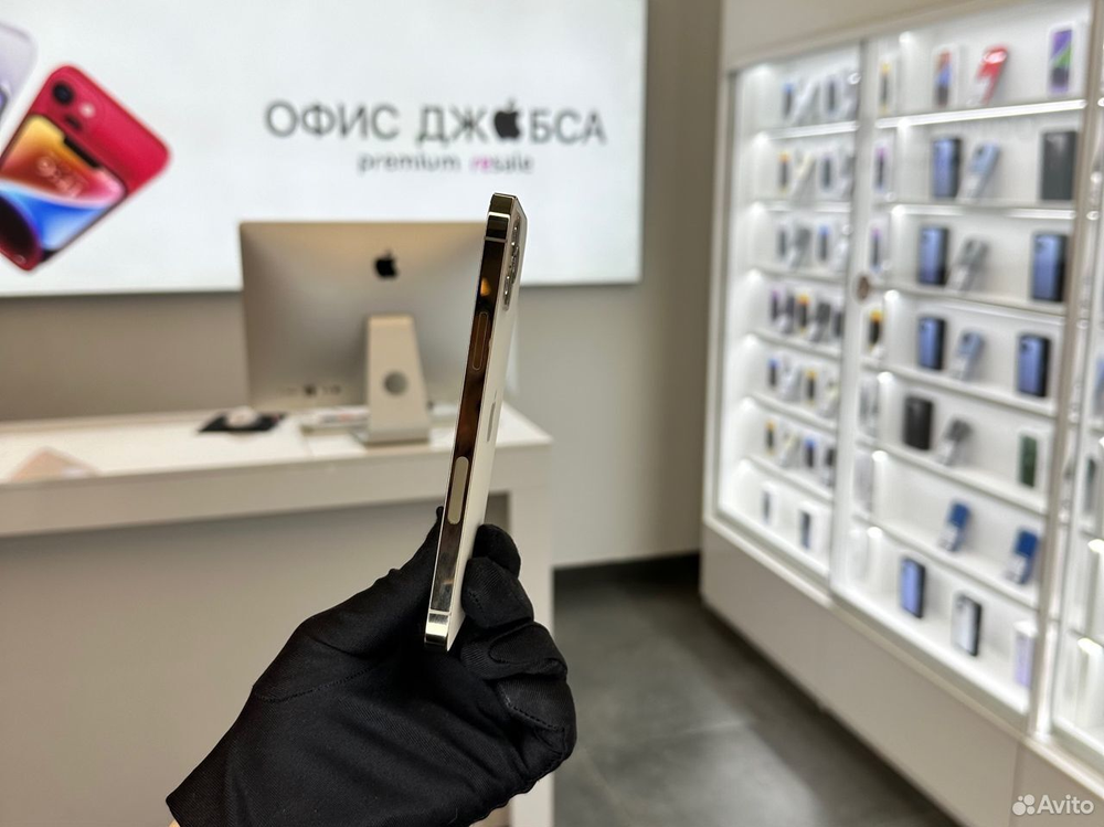iPhone 12 Pro, 128 ГБ б/у