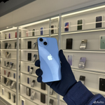 iPhone 14, 256 ГБ б/у