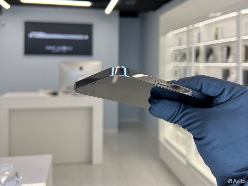 iPhone 13 Pro, 256 ГБ б/у