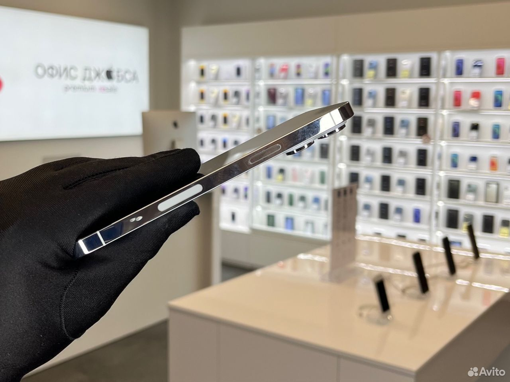 iPhone 14 Pro Max, 1 ТБ б/у